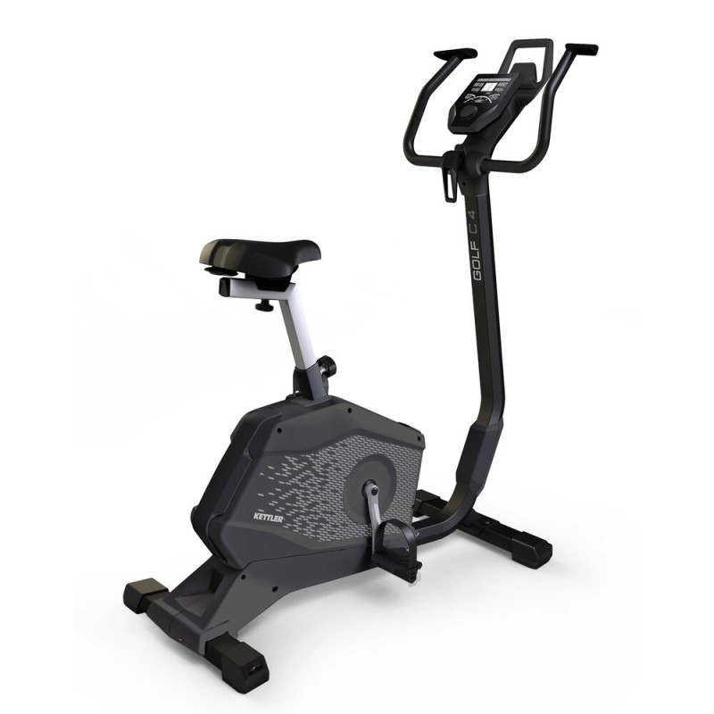 Kettler deals stationary bike